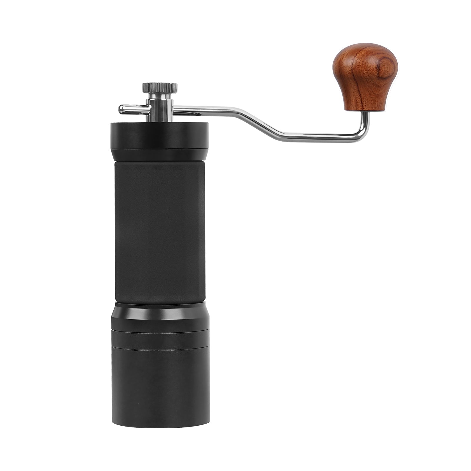 Manual Grinder KM7 - Black or Blue