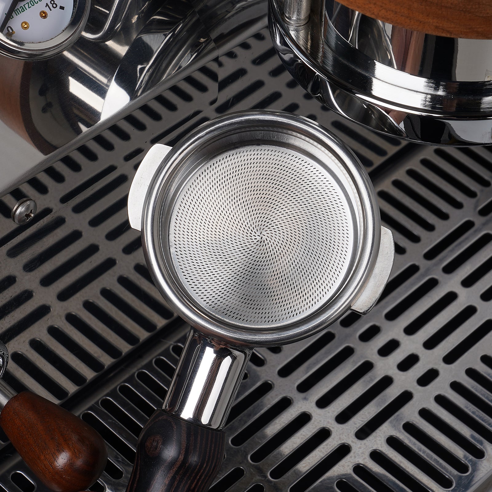 Matrix Precision Basket - 54mm and 58mm