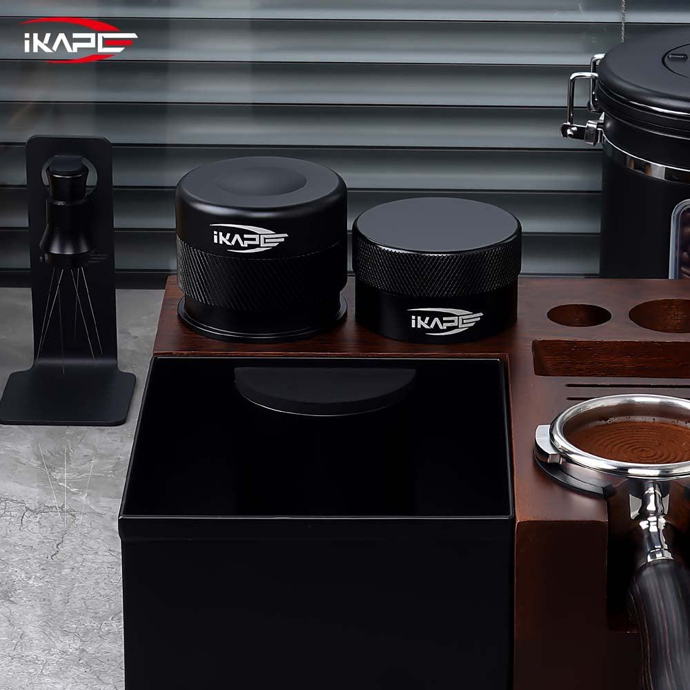 Palm Calibrated Tamper V4 - 51, 54 or 58mm