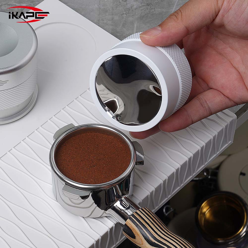 Gravity Leveler - 49 to 58.5mm, Three Colours