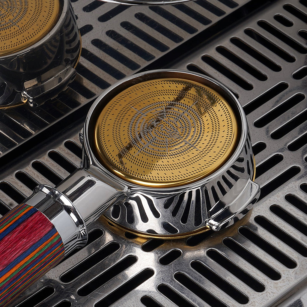 Clockwork Precision Basket - 54mm and 58mm