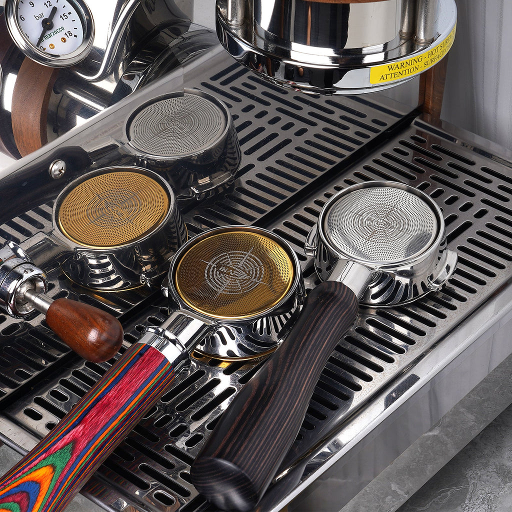 Matrix Precision Basket - 54mm and 58mm