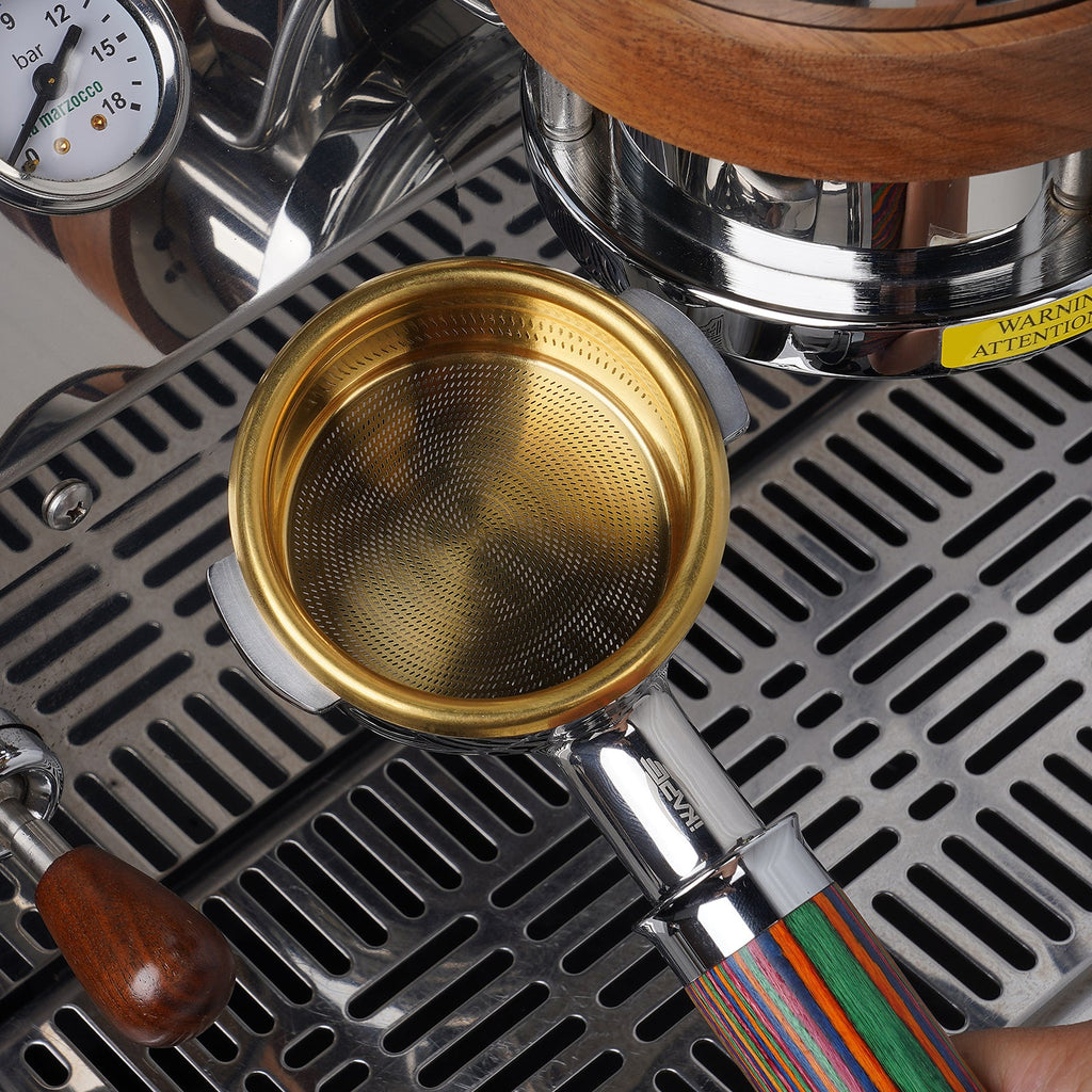 Matrix Precision Basket - 54mm and 58mm