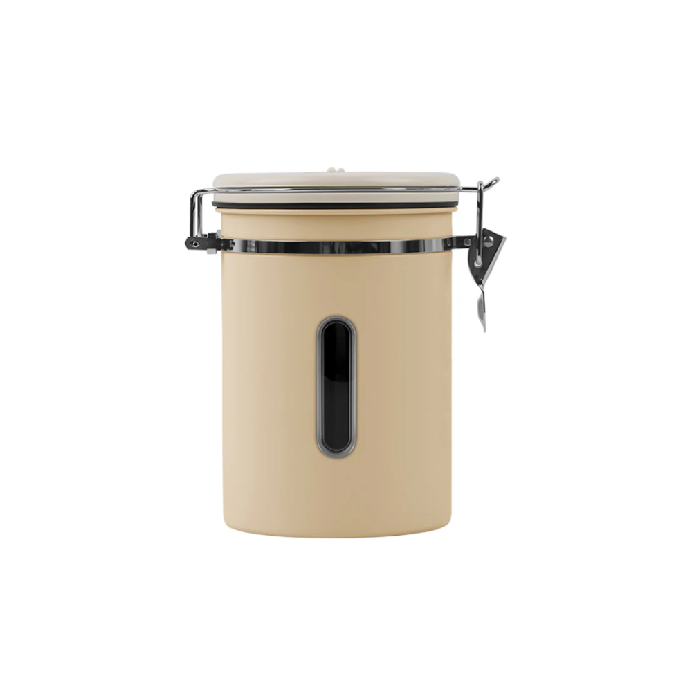 Coffee Bean Canister - 300g, 600g or 900g