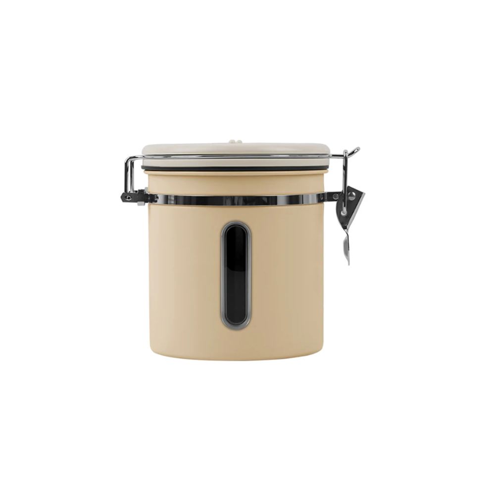 Coffee Bean Canister - 300g, 600g or 900g