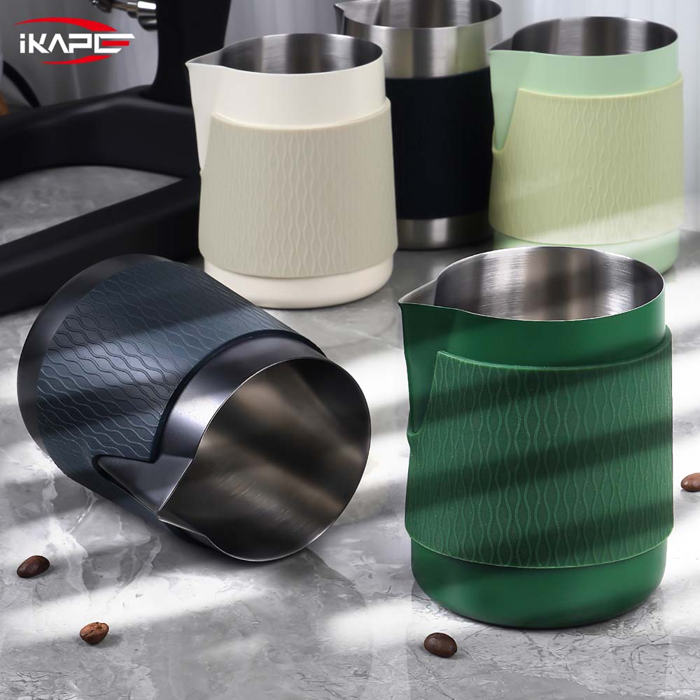 Handleless Milk Pitcher - 500ml or 600ml