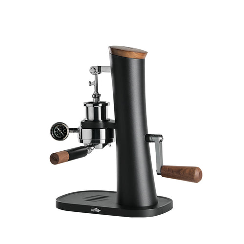 Alkaid Hand-Cranked Manual Espresso Machine