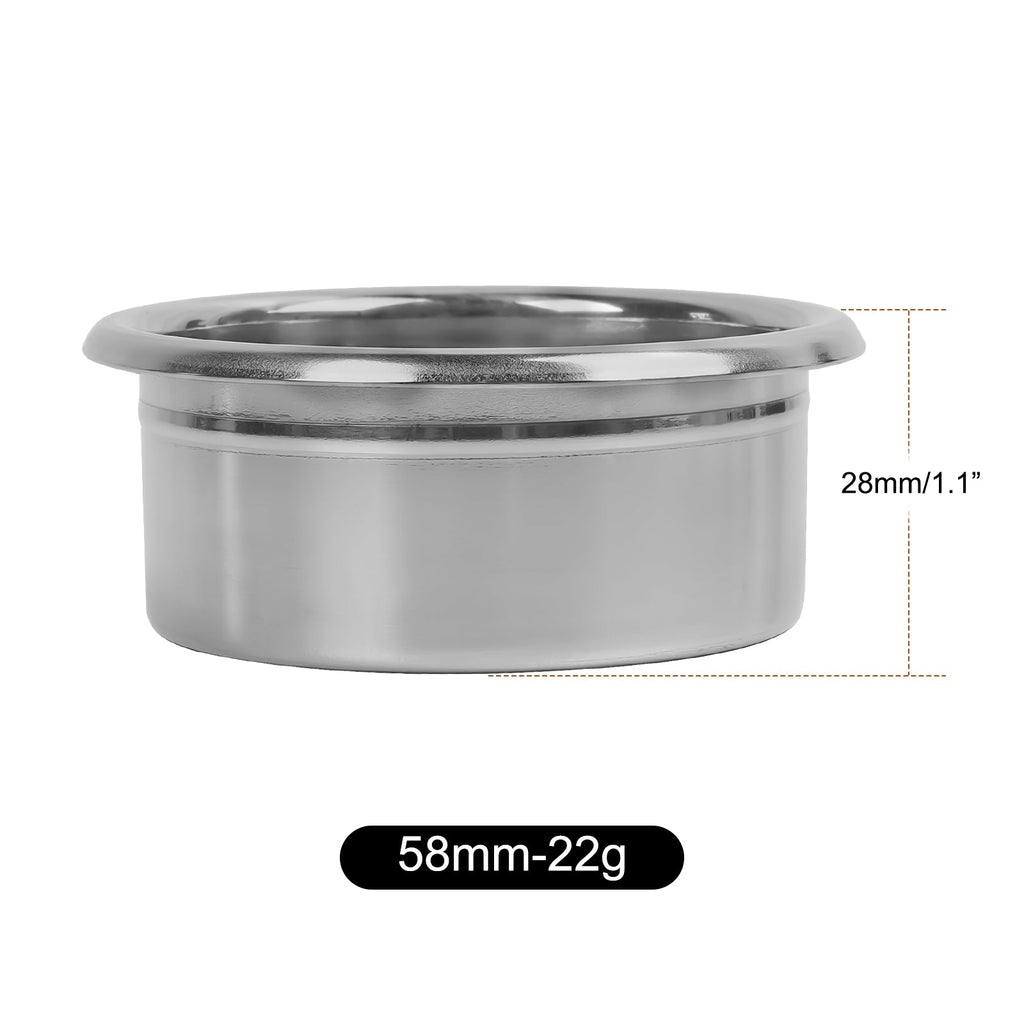 Beehive Precision Basket - 51, 54 and 58mm