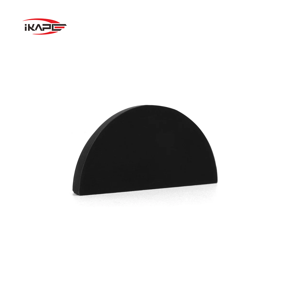 Replacement Knock Bar Pads - Silicone, 2 or 3 Pack