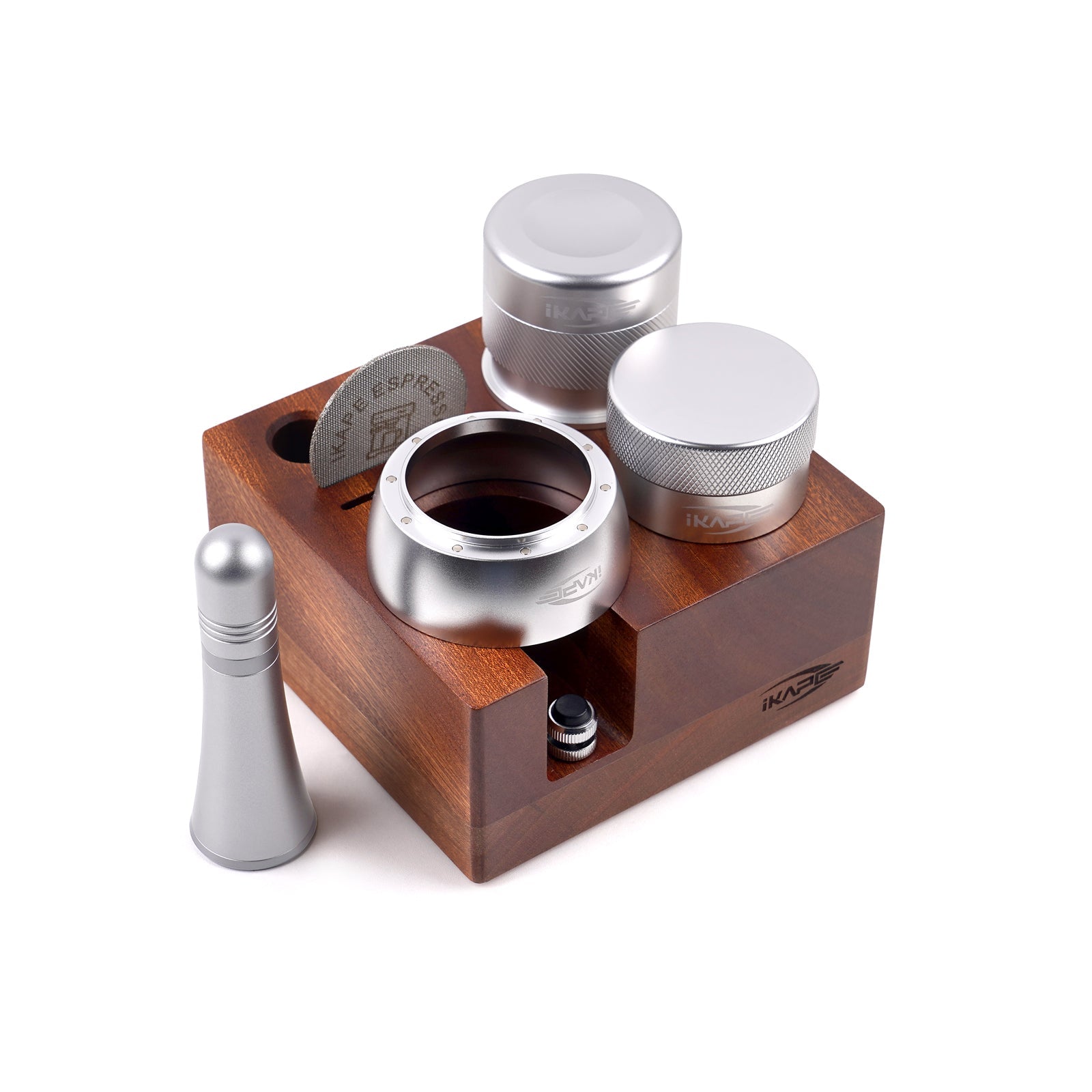 Small Espresso Bar Kit - 7-in-1 Organiser Box