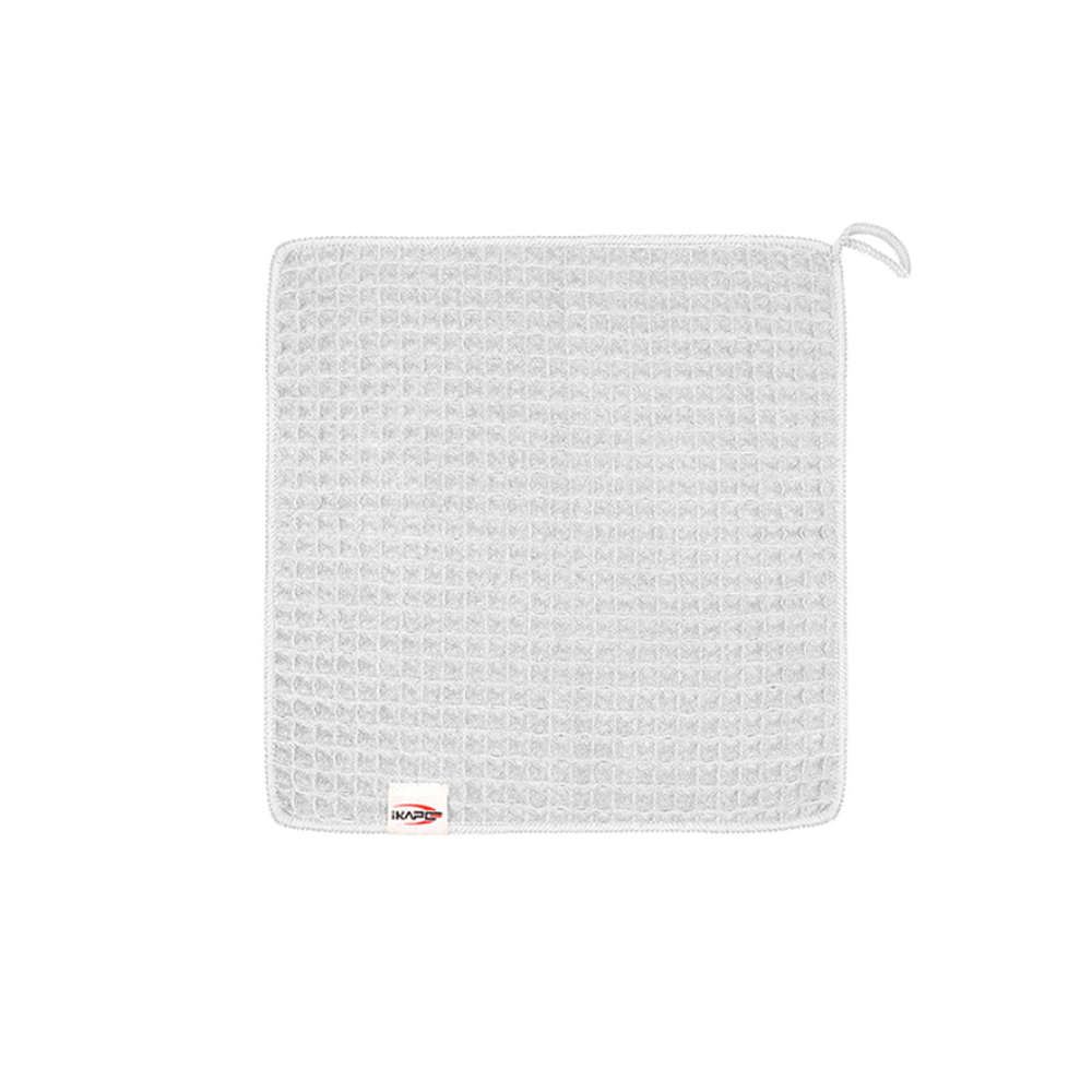 Barista Bar Towels - Lint-Free Microfibre Cloths