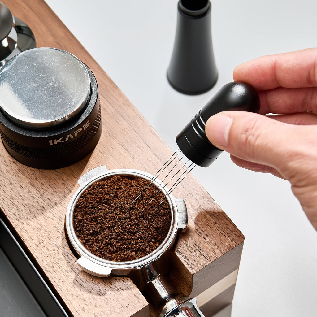 WDT Tool V2 with Stand - Black or Silver
