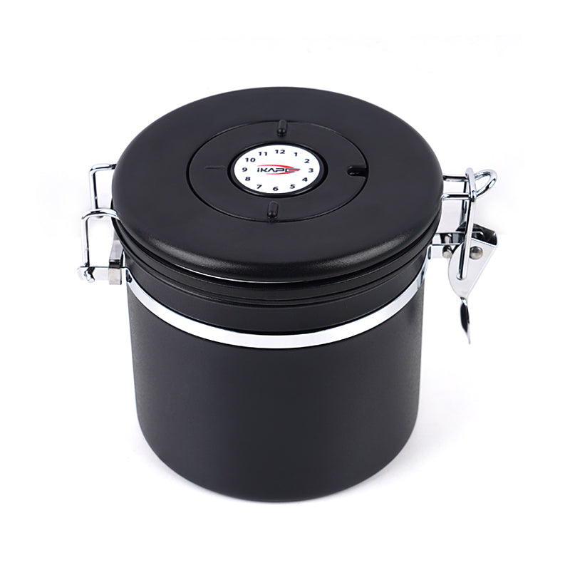 Coffee Bean Canister - 300g, 600g or 900g