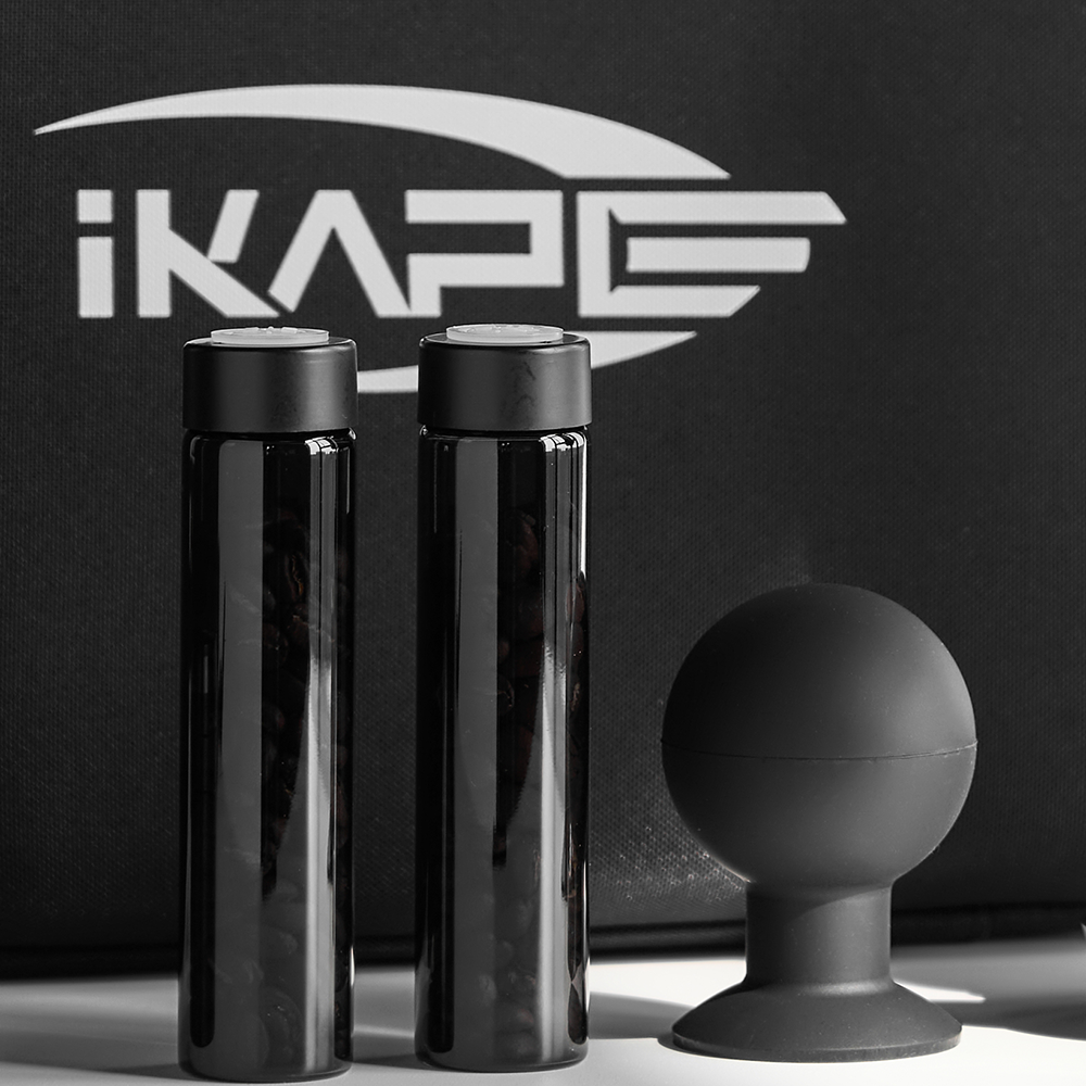 Carrying Bag for Portable Espresso Makers