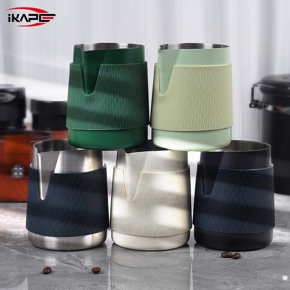 Handleless Milk Pitcher - 500ml or 600ml