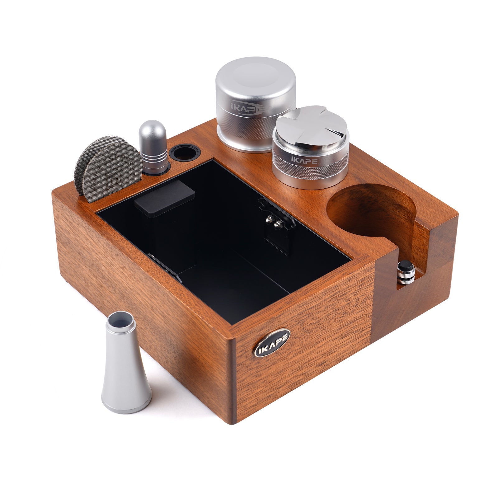 Espresso Tool Set with Optional Portafilter