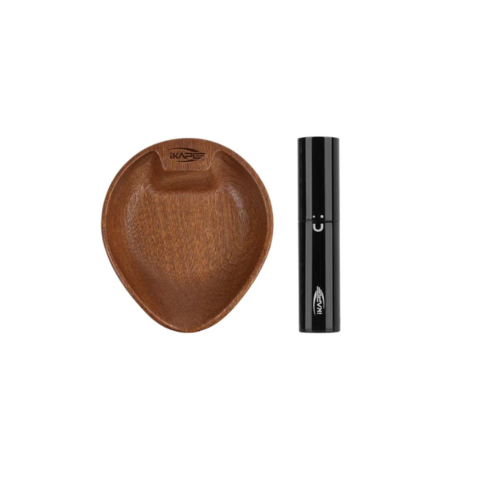 Bean Dosing Bowl and RDT Spray Bottle Set