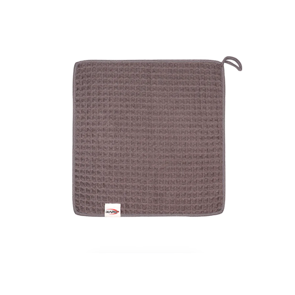 Barista Bar Towels - Lint-Free Microfibre Cloths