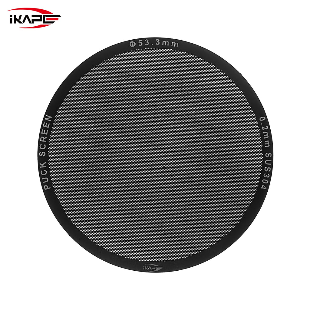 Ultra-Thin Puck Screen V4 - 0.2mm