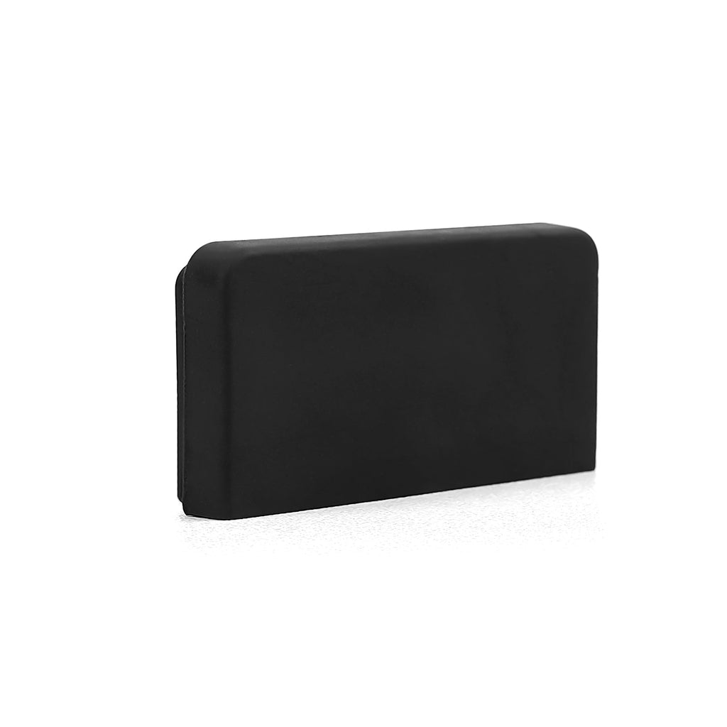 Replacement Knock Bar Pads - Silicone, 2 or 3 Pack