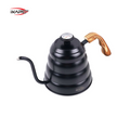 Gooseneck Pour-Over Kettle 40oz with Thermometer