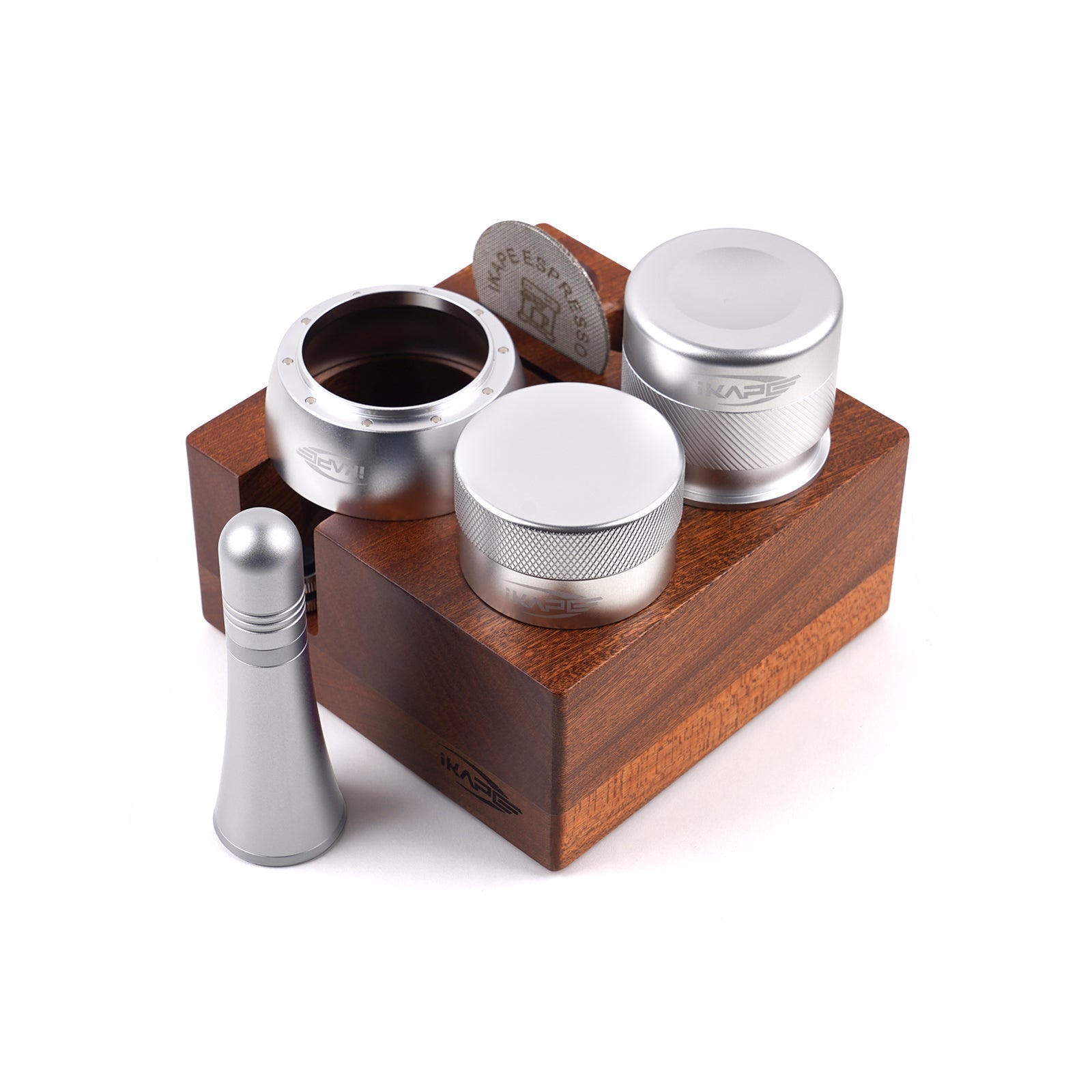 Small Espresso Bar Kit - 7-in-1 Organiser Box