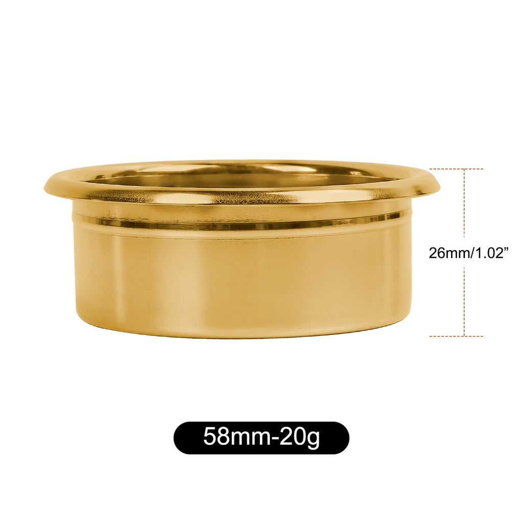 Matrix Precision Basket - 54mm and 58mm