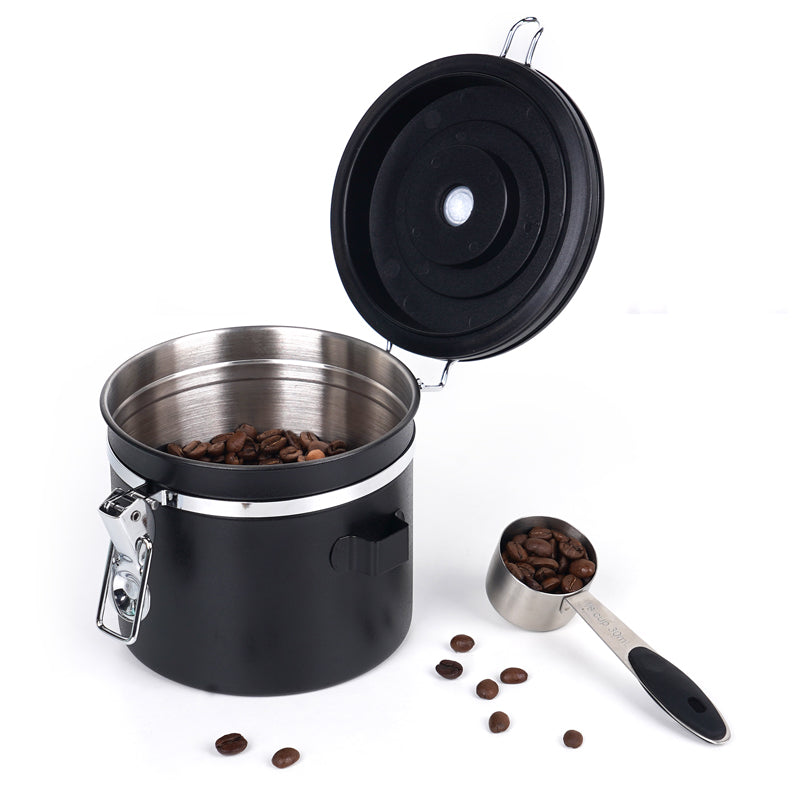 Coffee Bean Canister - 300g, 600g or 900g