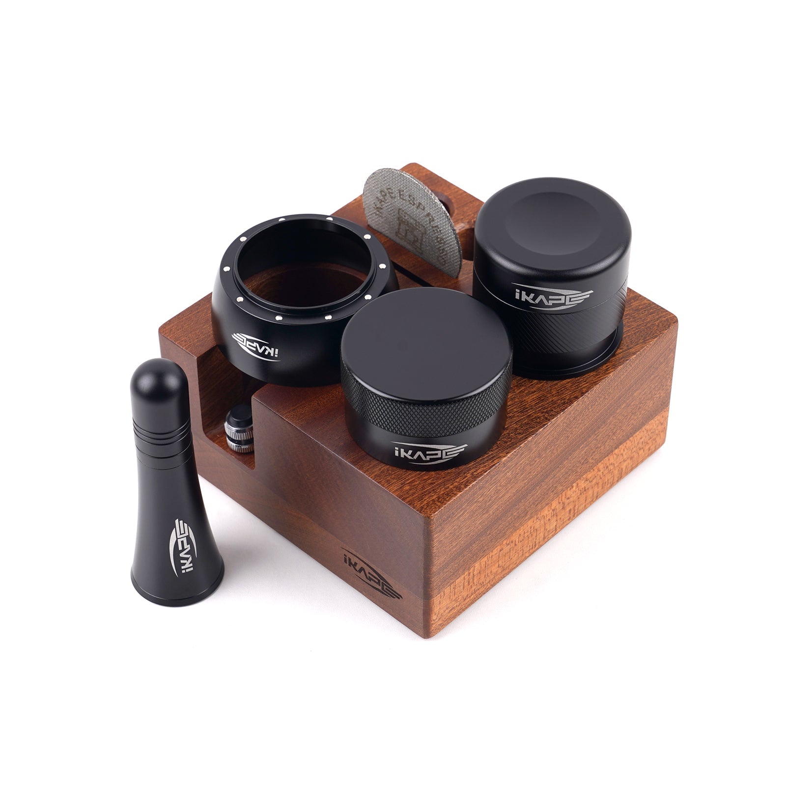 Small Espresso Bar Kit - 7-in-1 Organiser Box