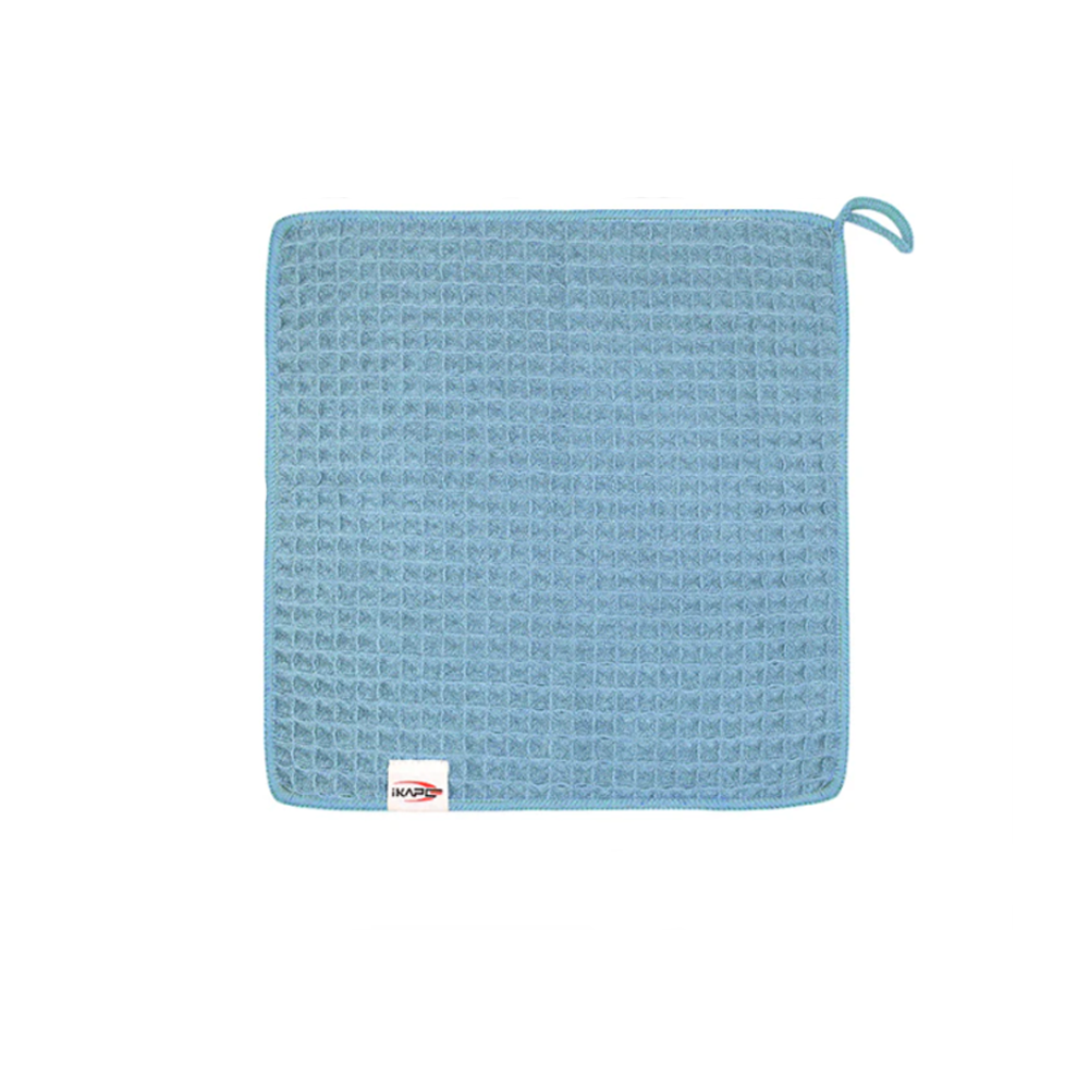 Barista Bar Towels - Lint-Free Microfibre Cloths