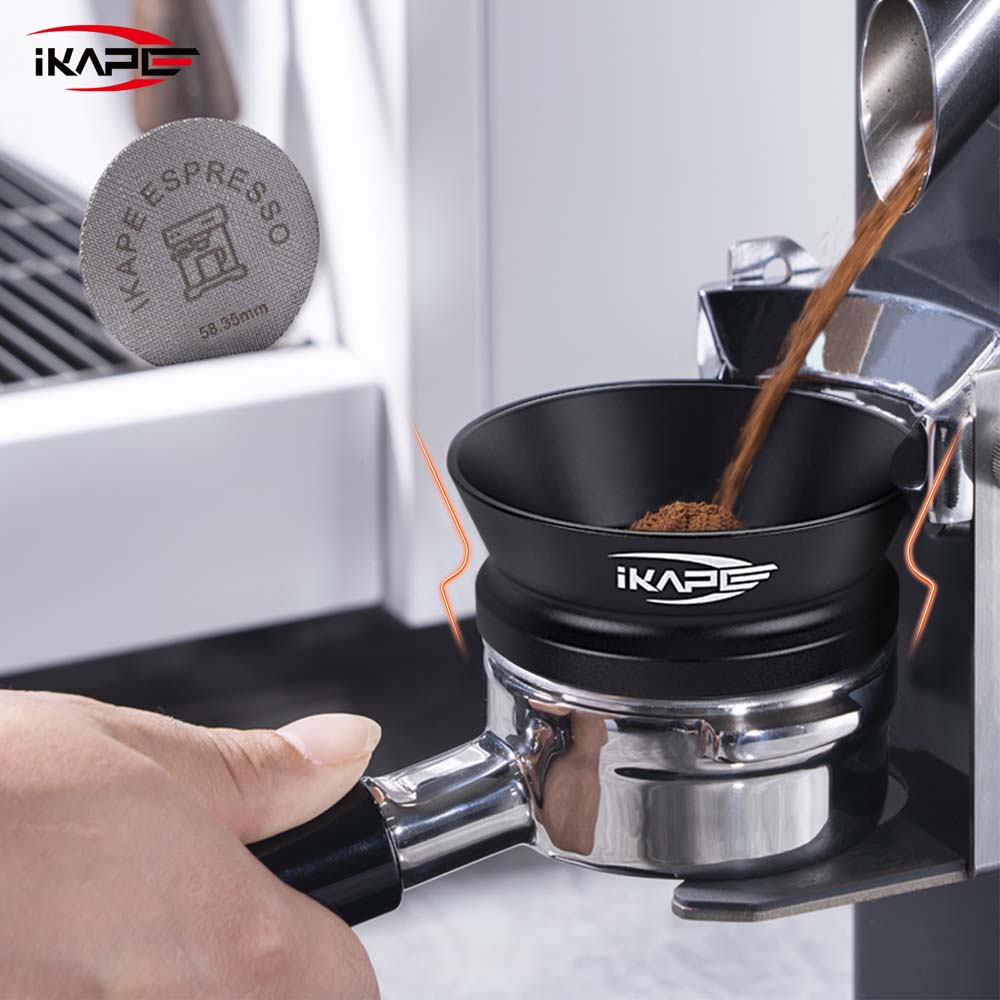 Magnetic Dosing Funnel V3 - Non-Embedded