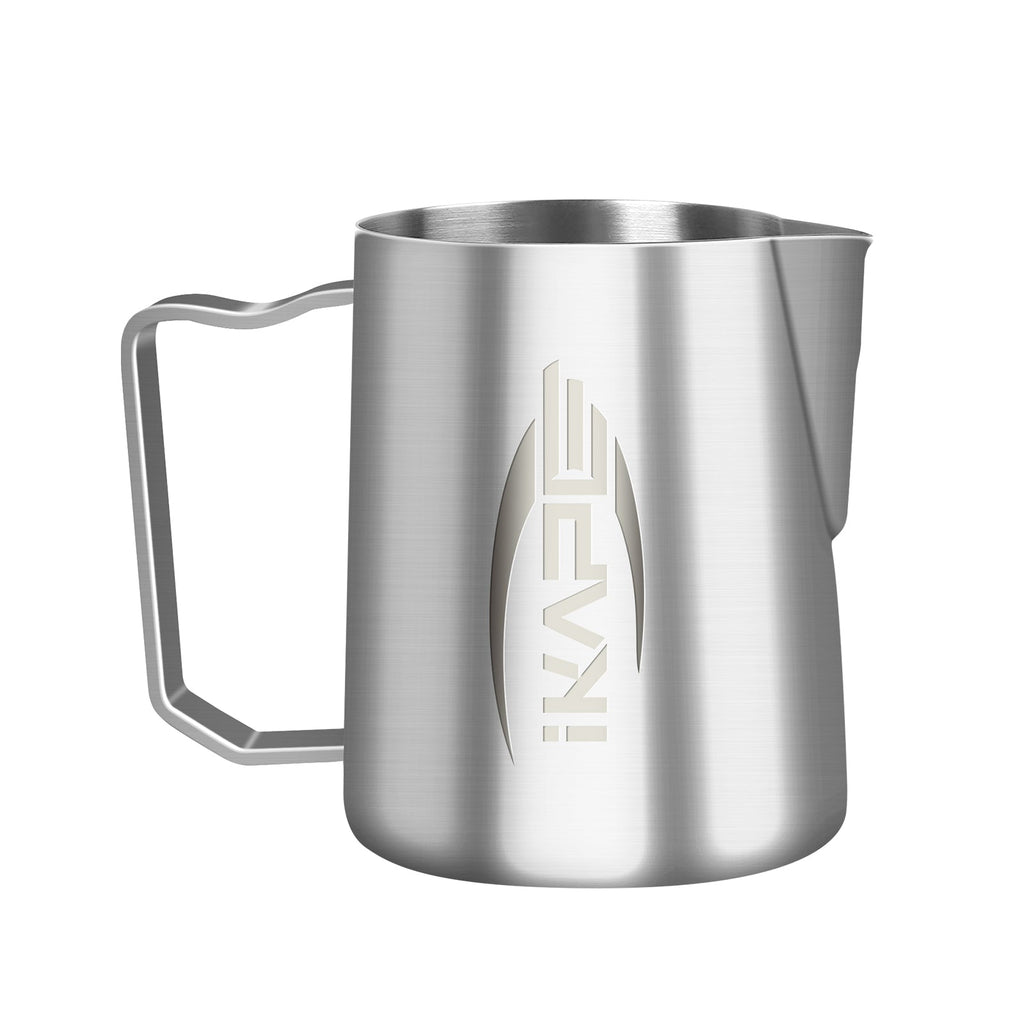 Milk Pitcher V2 - 500ml or 600ml, Five Colours