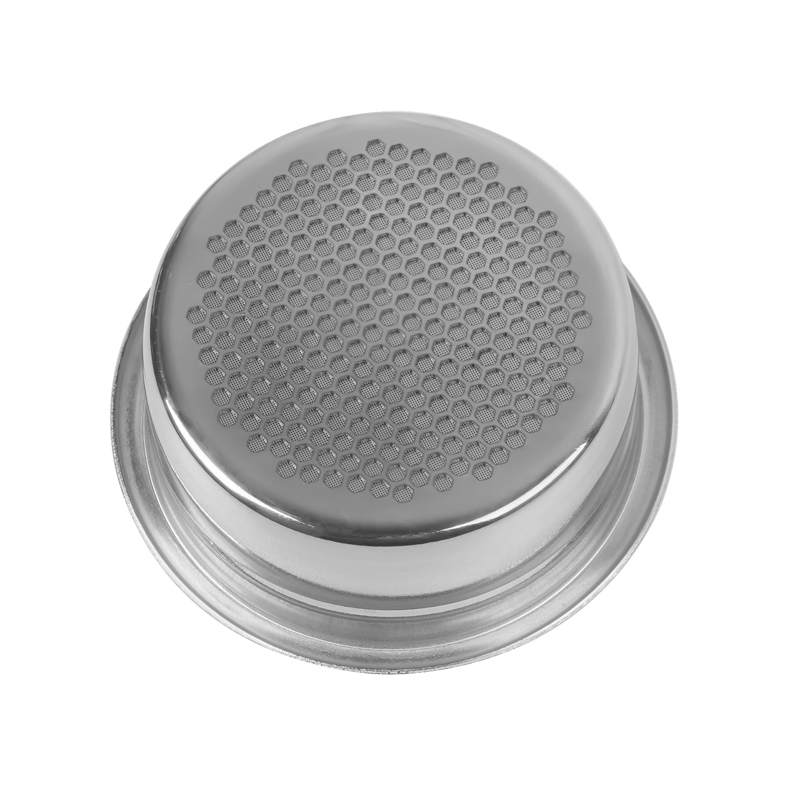 Beehive Precision Basket - 51, 54 and 58mm