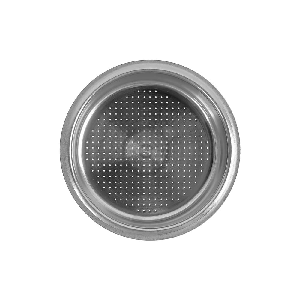 51mm DeLonghi Filter Basket - 2 Shot or 4 Shot