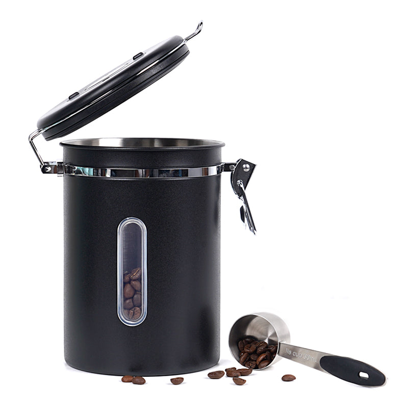 Coffee Bean Canister - 300g, 600g or 900g