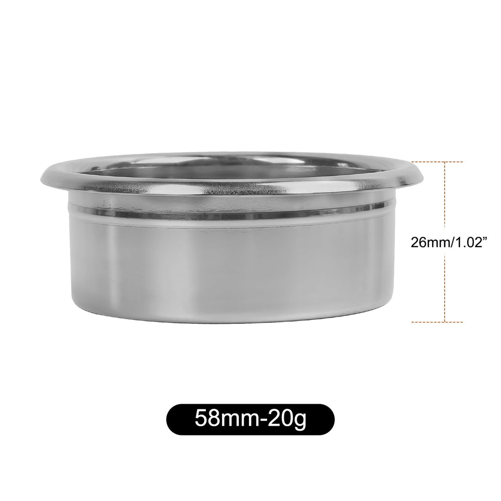 Beehive Precision Basket - 51, 54 and 58mm