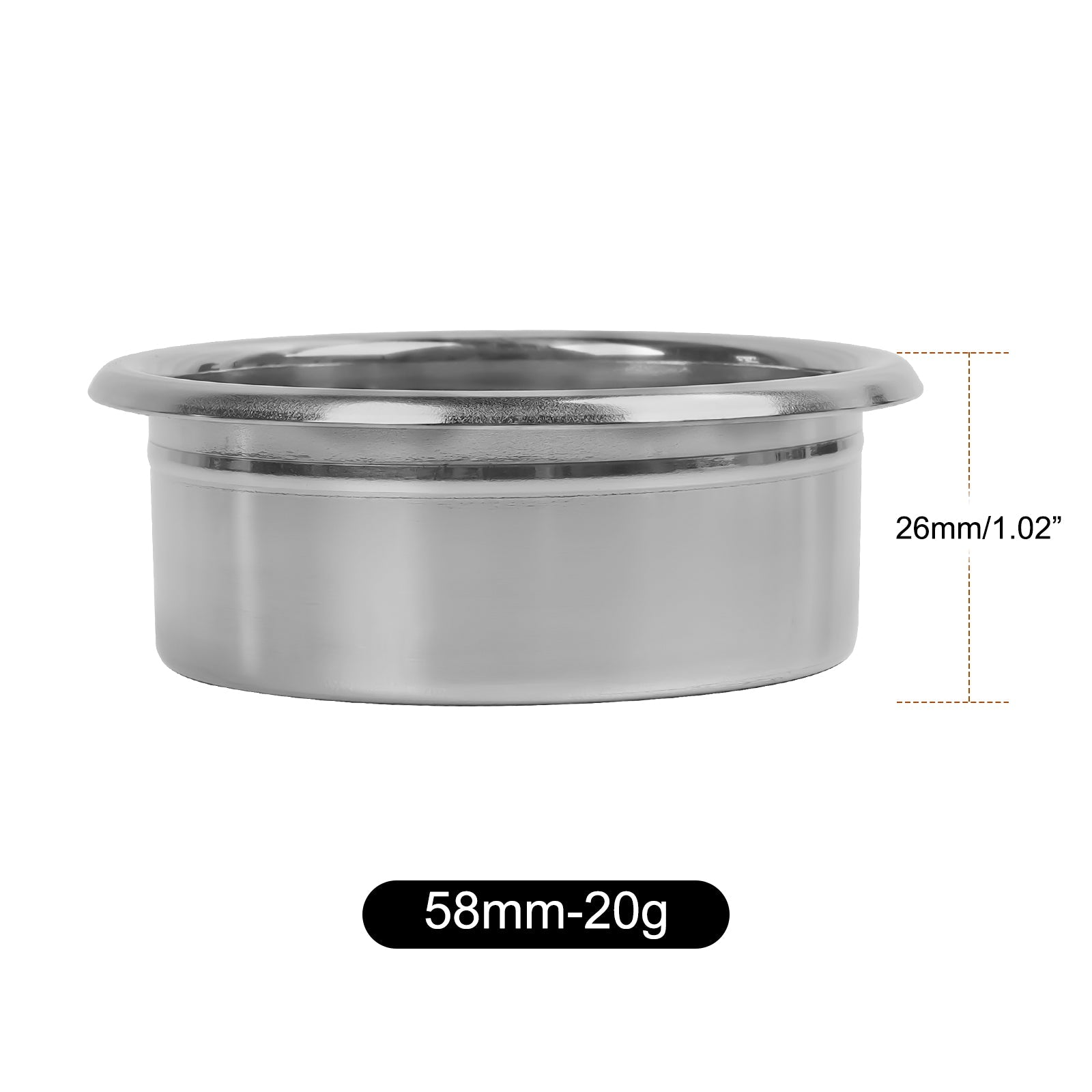 Beehive Precision Basket - 51, 54 and 58mm