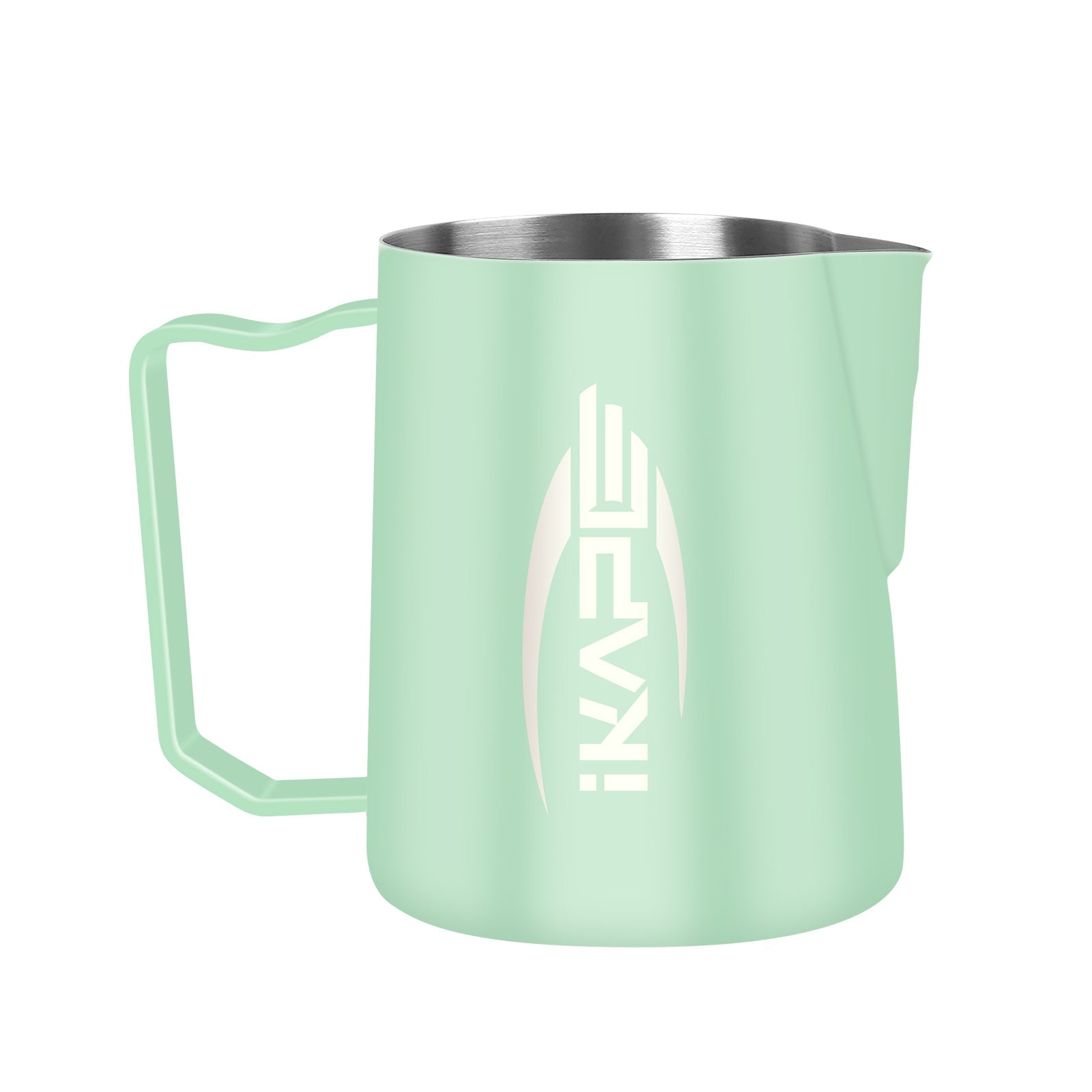 Milk Pitcher V2 - 500ml or 600ml, Five Colours
