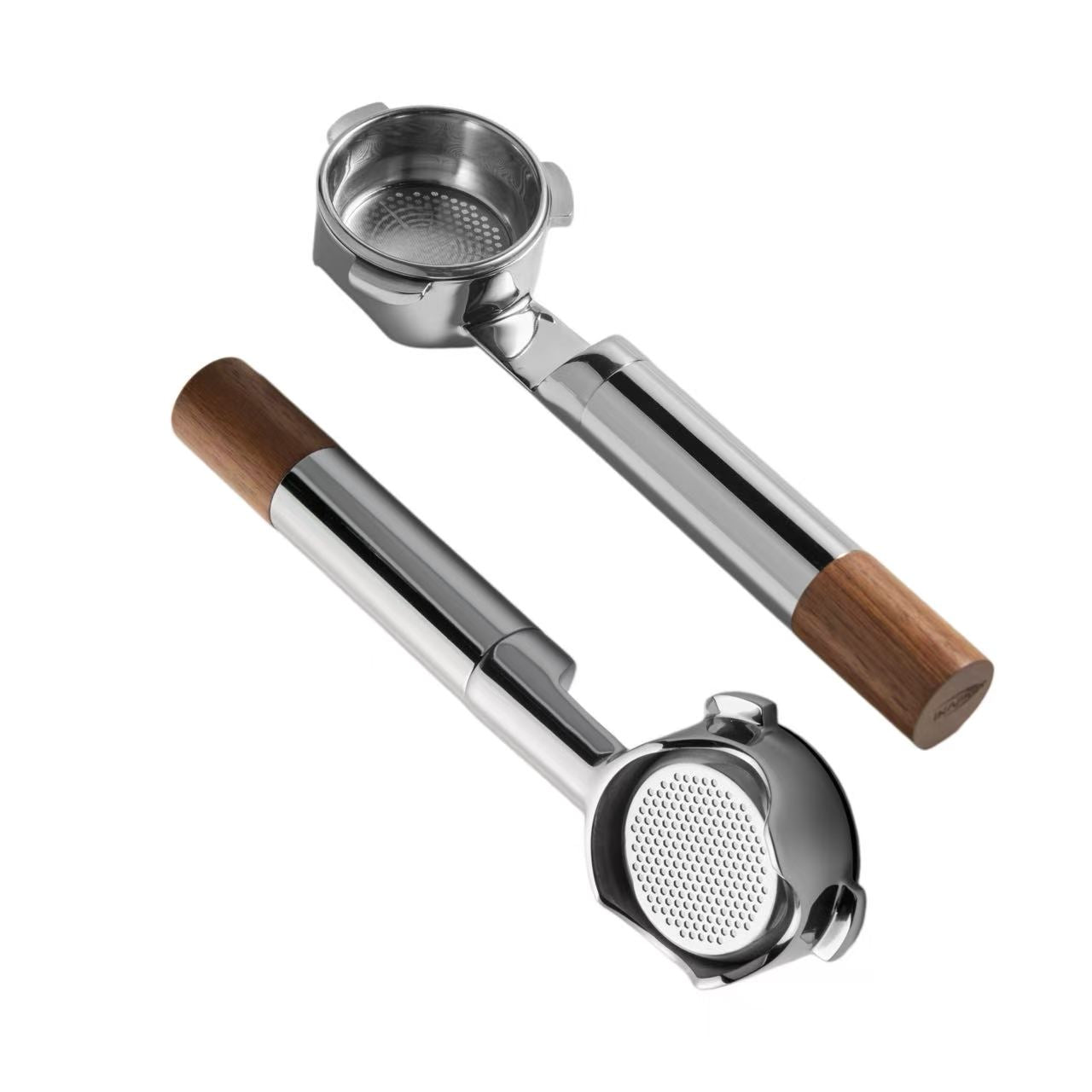Openwork Bottomless Portafilter
