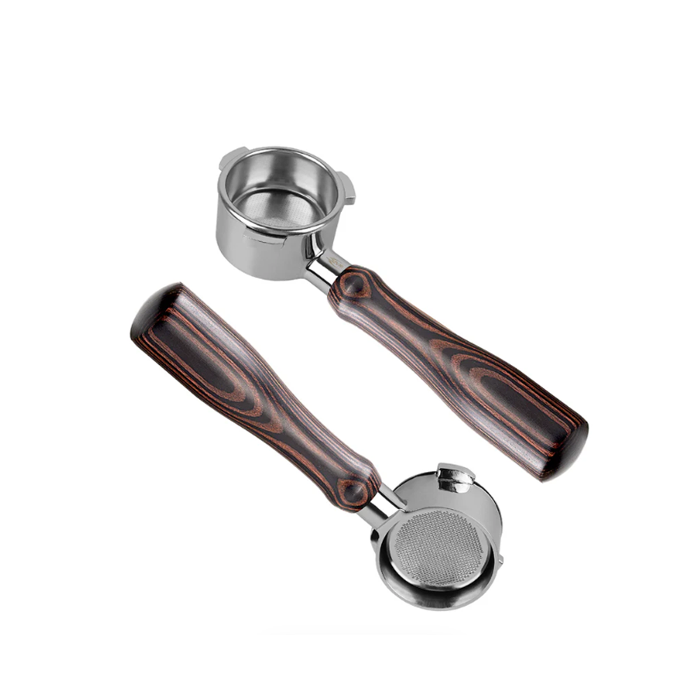 Espresso Bottomless Portafilter - Hantom