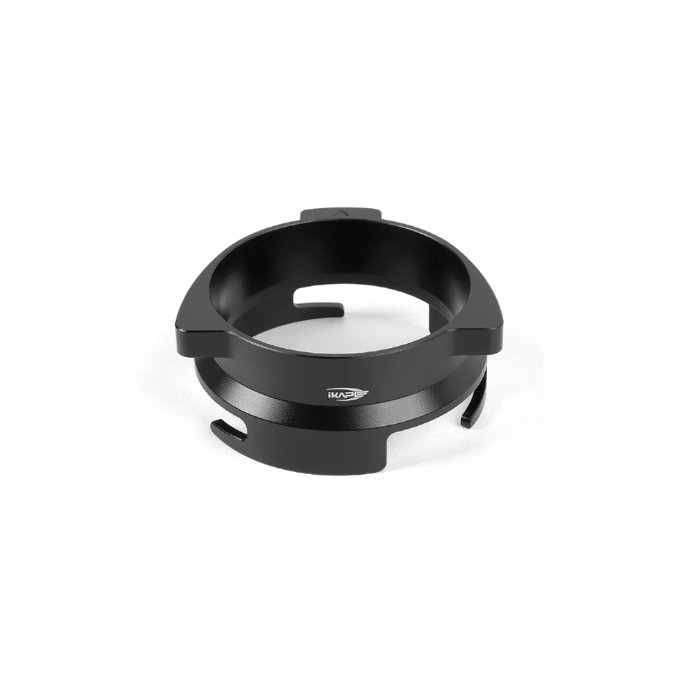54mm Dosing Funnel for Breville - Silver or Black