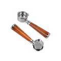 Bottomless Portafilter - Ten Machine-Specific Fits, for 51mm, 54mm and 58mm portafilters
