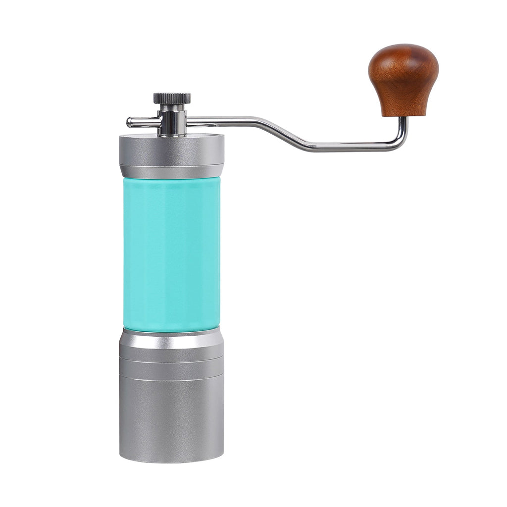 Manual Grinder KM7 - Black or Blue
