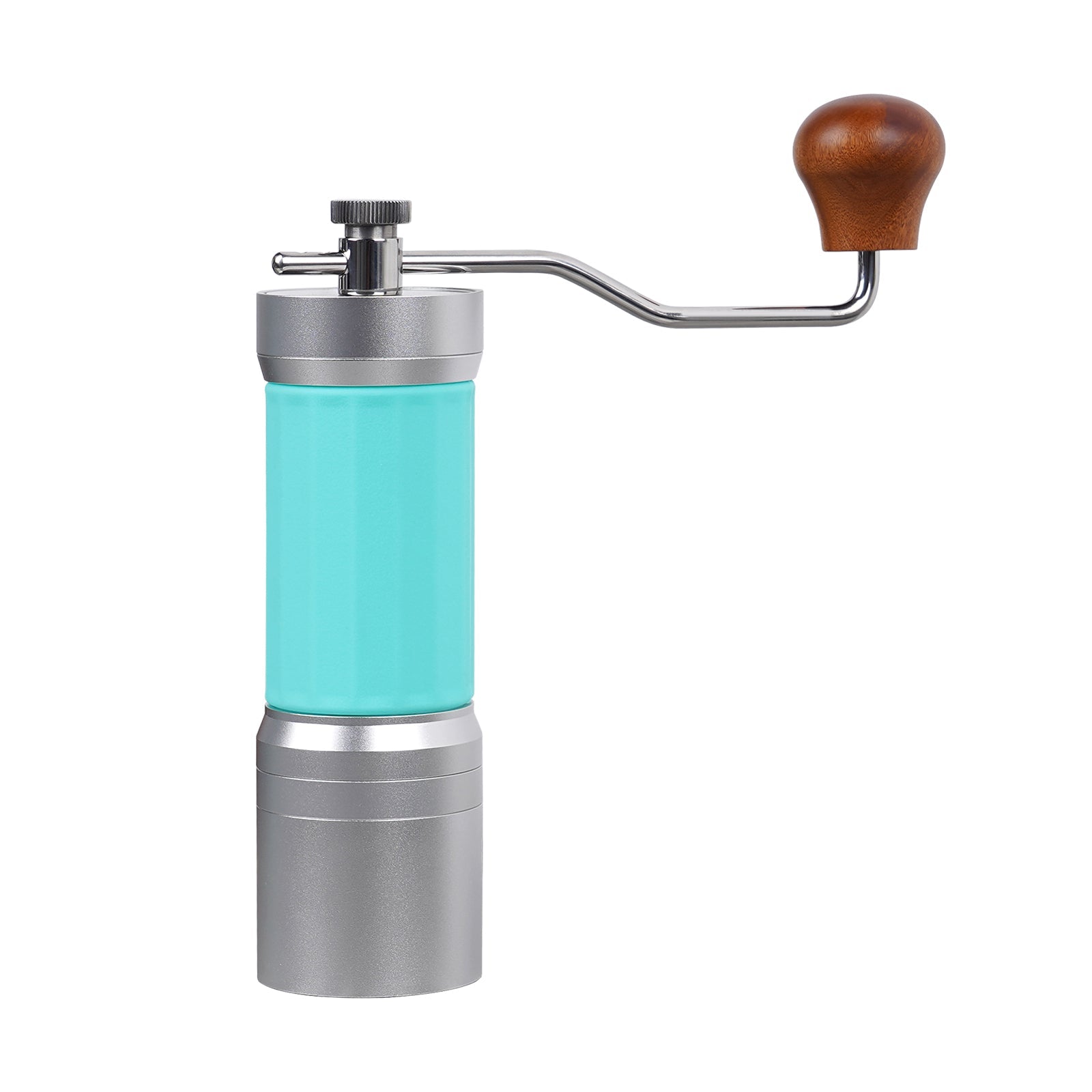 Manual Grinder KM7 - Black or Blue