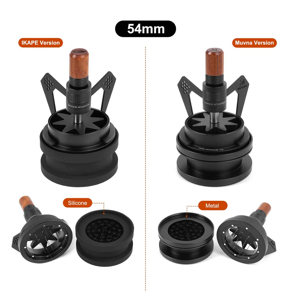 Rotary WDT Tool with Brush - 51, 54 or 58mm