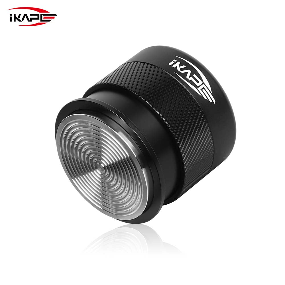 Palm Calibrated Tamper V4 - 51, 54 or 58mm