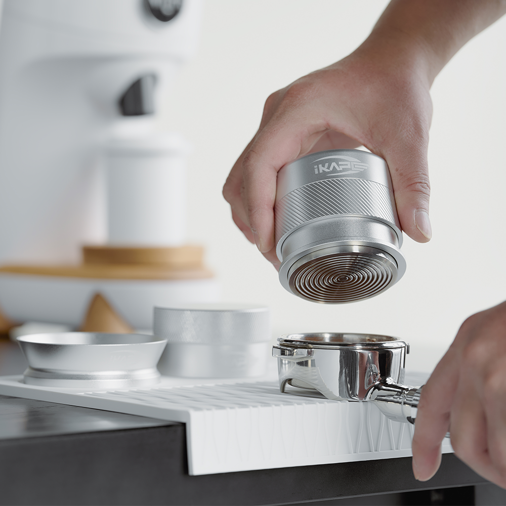 Bar Kit V4 - Tamper and Distributor