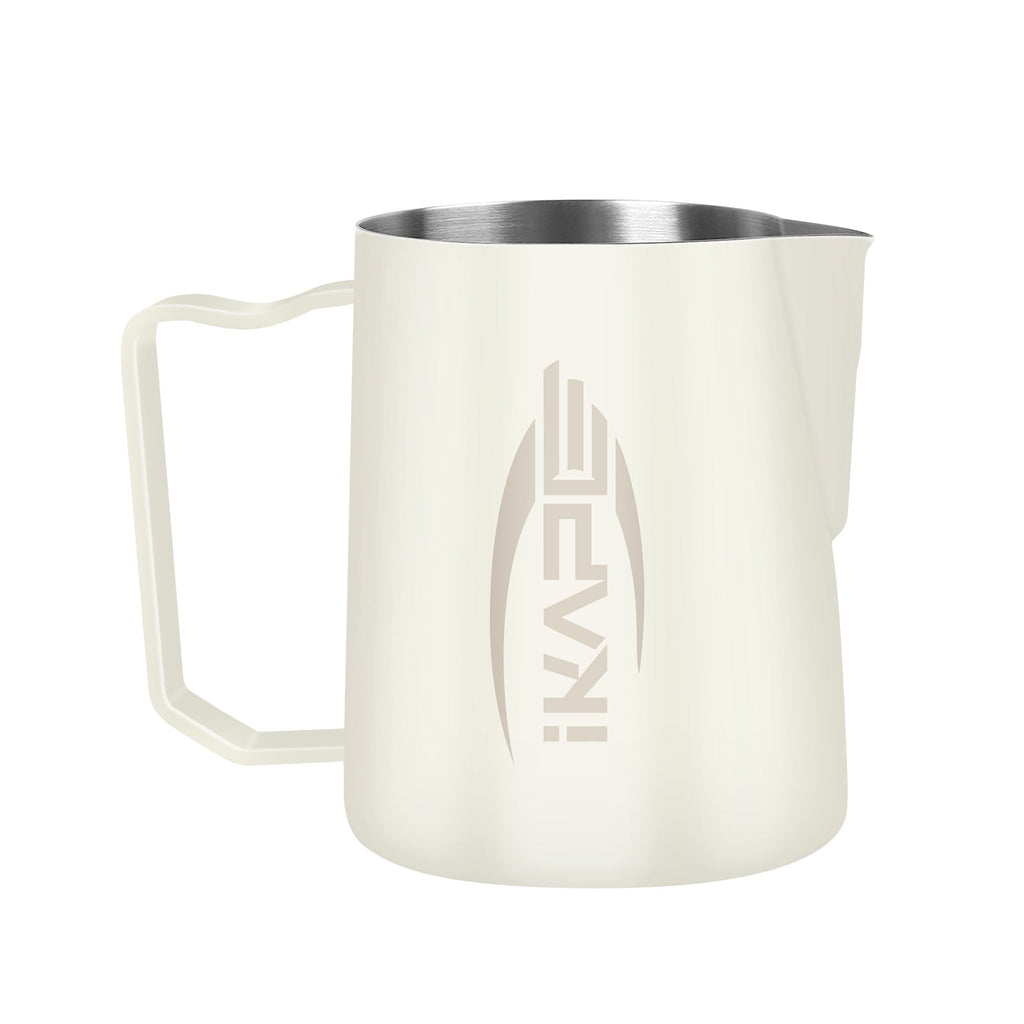Milk Pitcher V2 - 500ml or 600ml, Five Colours