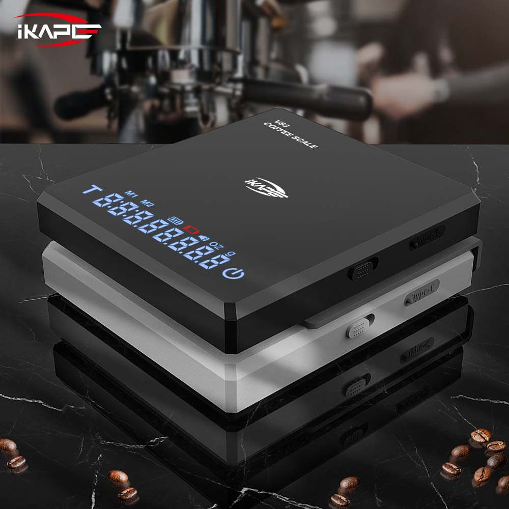 V1 Coffee Scale-Mini For Espresso Machine