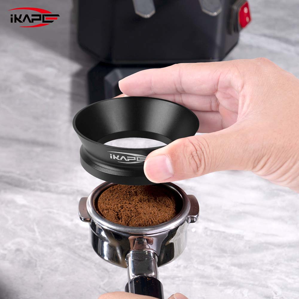 Magnetic Dosing Funnel V3 - Non-Embedded